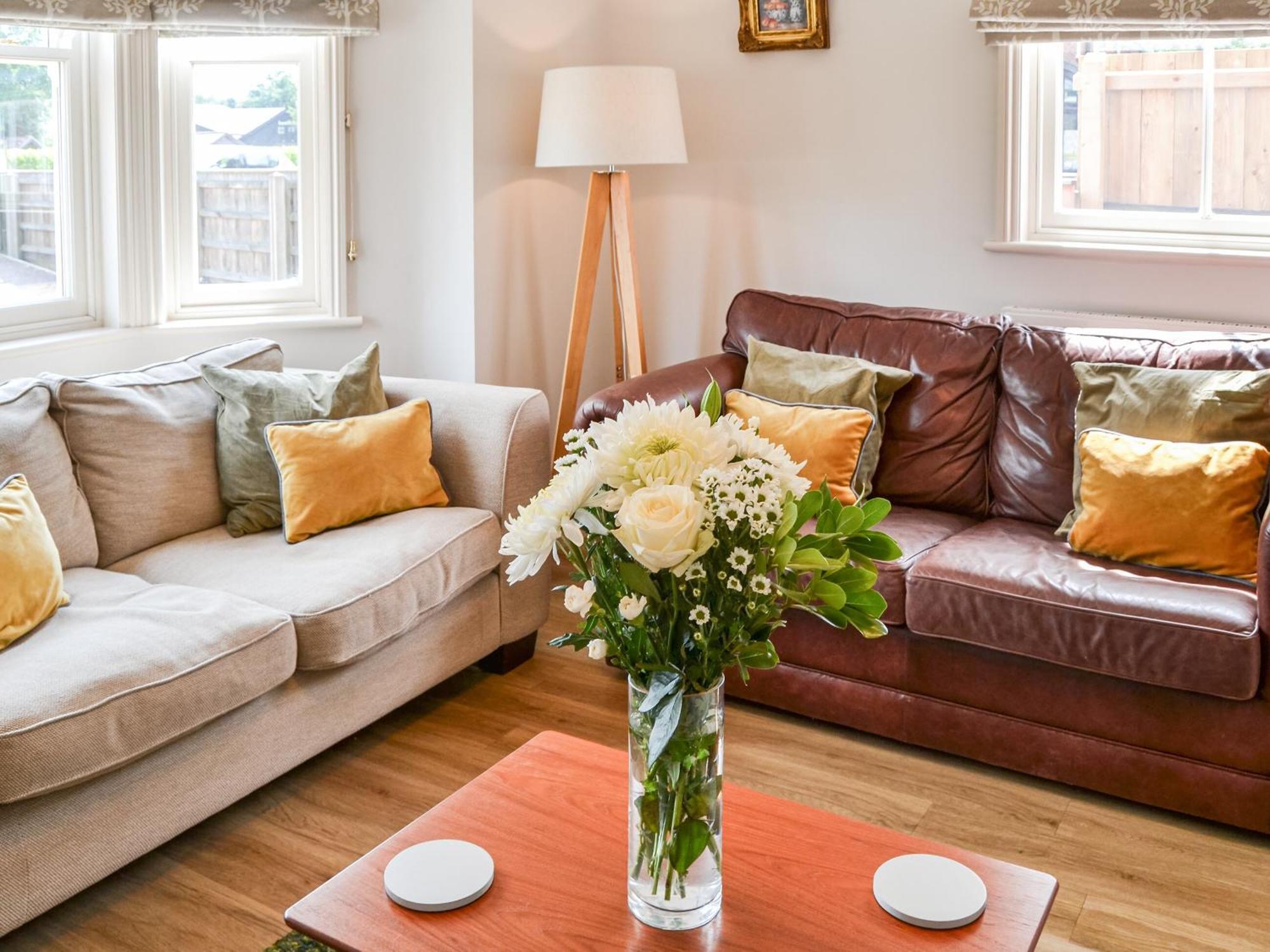 1 Alexandra Holiday home