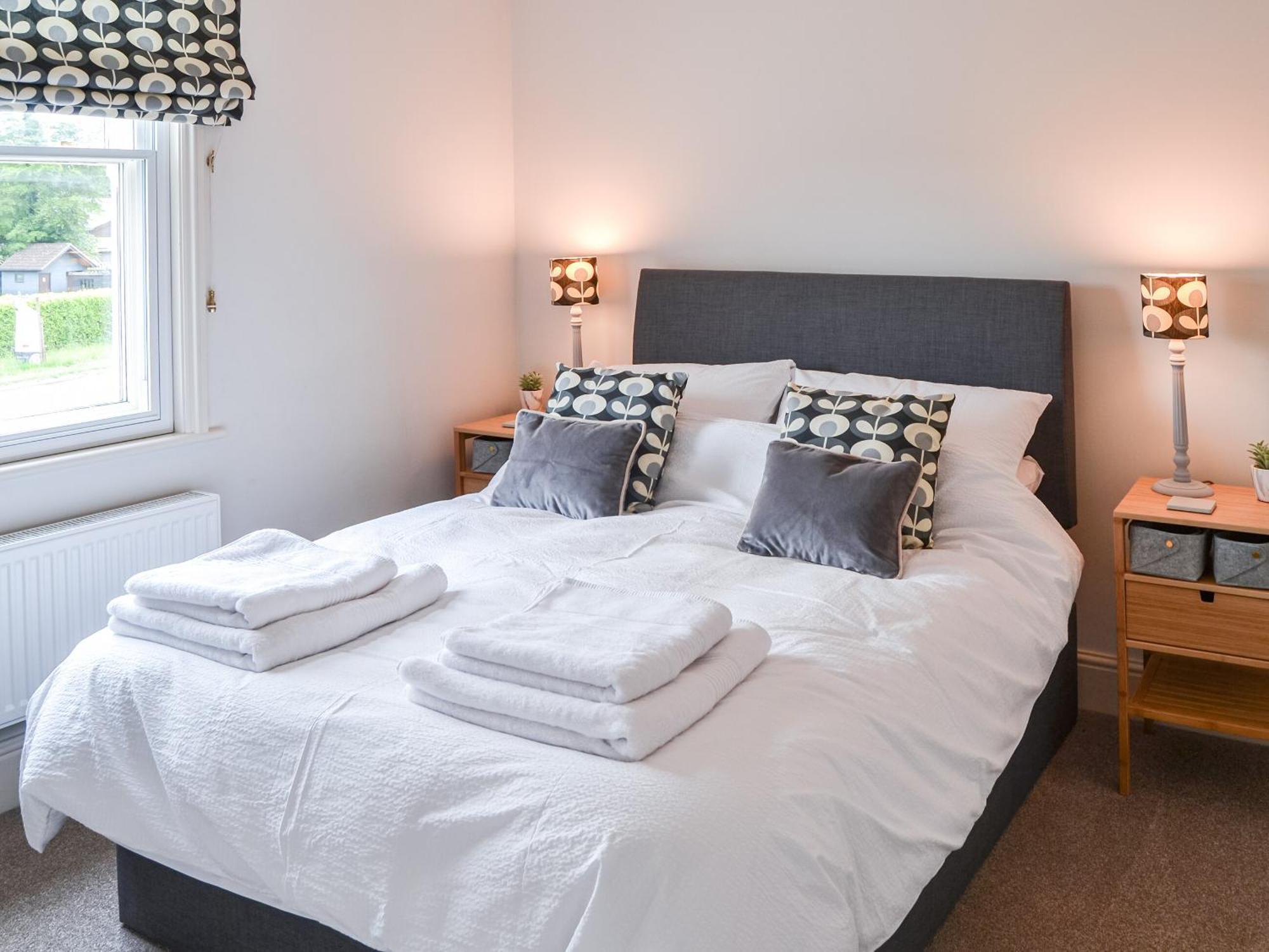 1 Alexandra Holiday home