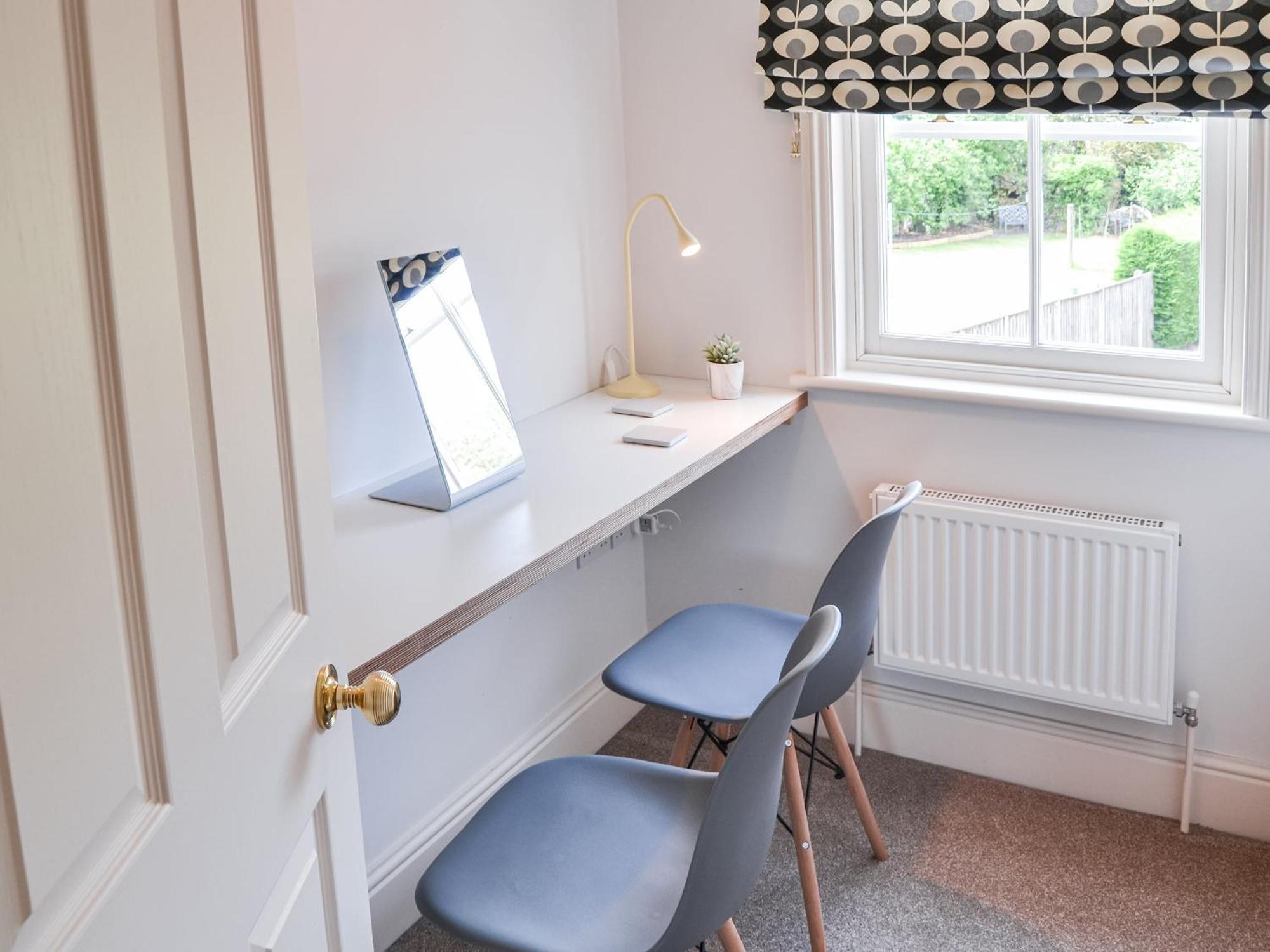 1 Alexandra Holiday home *